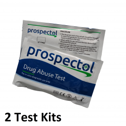 7 in 1 Drug Testing Kit